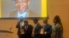 Third annual WYXR Dowd Awards honors nine Black Memphis music icons