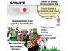 Japanese citizens stage protest to deport Muslims