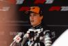Oscar Piastri issues one-word response after brutal Lando Norris battle at Austrian GP