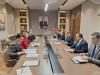 Political Consultations between the Foreign Ministries of Bulgaria and Azerbaijan Held in Baku