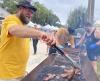 Raro Fire and Food Fest a sizzling success for a great cause!