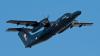 Air Force flyby planned for Canada Day