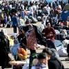 The UN mission for Afghanistan has warned that the influx of deportees risks further destabilising the crisis-wracked country