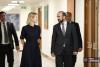 EU and Armenia never been as close as now – Kaja Kallas