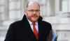 Ex-Tory minister George Freeman suspended as trade envoy over 'cash for questions' claims