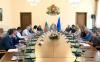 PM Zhelyazkov Convenes Meeting of Oversight Mechanism on Bulgaria’s Smooth Euro Transition