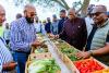 Nigeria leads Africa’s Climate Action drive as Shettima Champions Green Diplomacy in Ethiopia