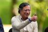 Secret recordings unite Colombian politicians against attempt to overthrow President Petro