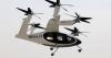 Air taxi test takes flight in Dubai ahead of 2026 launch