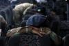 SANDF meets union over unpaid money for DRC deployment