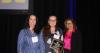 Always Home received the Connecticut Coalition to End Homelessness’ 'Be Homeful' Award