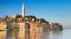 The charming Croatian town with an Italian touch