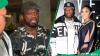 50 Cent's ex-girlfriend Cuban Link reportedly discusses why the rapper dumped her