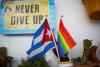 World Reuters Cuba trans community sees glimmer of hope in proposed legislation