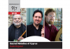 Sacred melodies of Cyprus