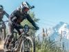 Cyprus cyclist battles injury to complete Mountain of Hell race