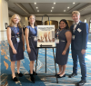Delaware students make historic mark at National Educators Rising Conference