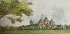 DENMARK HISTORY - Carmelite Monastery built in 2002