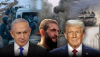 Peace deal with Syria? Don’t expect hummus in Damascus, says Israeli official