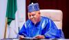 VP Shettima Announces Massive Reforestation Plan Following Ethiopia Visit