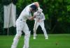 Falkland’s away struggles continue despite Baker’s 81