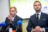 Former deputy mayor: Reform's moves in Tallinn depend on Sõõrumaa's decision