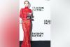 Ex-beauty queen Rosenda Casaje on Fashion Week moments with Heart, Pia