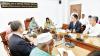 Steps taken to fight air pollution in Dhaka: Rizwana