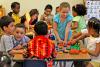 How a co-op at a Boston nonprofit changed this student’s view on early childhood education