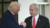 Trump to host Israeli PM Netanyahu at White House next Monday, aiming for Gaza ceasefire, hostage release & end to war