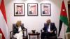 Jordanian and Austrian Foreign Ministers Discuss Bilateral Cooperation and Regional Developments