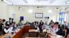 Meeting called to pass School Education Bill postponed indefinitely