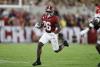 Alabama RB Jam Miller Says Alabama Standard Hasn't Changed