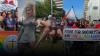 Anchorage ‘Pride’ exposes kids to thonged pole dancers, erotic drag queens and activist librarians