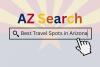 The Internet's Top-10 Arizona Vacation Destinations