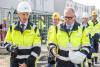 Ineos ethane cracker receives 2m euros in ecological support from Flanders