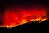 Travelers Stranded As Wildfires Ground All Flights At Popular Vacation Destination