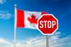 The Canadian Government Just Slapped One Of The World's Most Glamorous Countries With A Travel Advisory