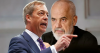 Farage defends ‘1 in 50’ claim, challenges Albania’s Rama to debate