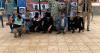 Algerian student organizations condemn Moroccan occupation's repression of Sahrawi students at Agadir university