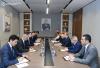 Azerbaijan, Uzbekistan explore bilateral alliance