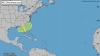 St. Augustine's July 4 weekend could be rainy. But a tropical storm?