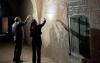 In Iraq, restored tomb of biblical prophet Nahum quietly attracts Jewish pilgrimage