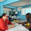 Project STAR boosts business know-how in May Pen