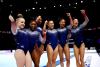 Four Members Of 2024 U.S. Olympic Gymnastics Team To Compete At U.S. Classic