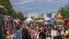 Columbus Food Truck Festival returns with food, music and a VIP twist