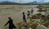 57 killed, 99 injured in flash floods so far