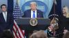 U.S. Senate in final slog towards vote on Trump spending bill
