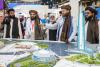 Russia’s Expanding Relations with Taliban-Ruled Afghanistan