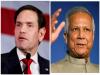 Marco Rubio engages with Bangladesh’s Chief Advisor; reaffirms commitment to economic, security cooperation